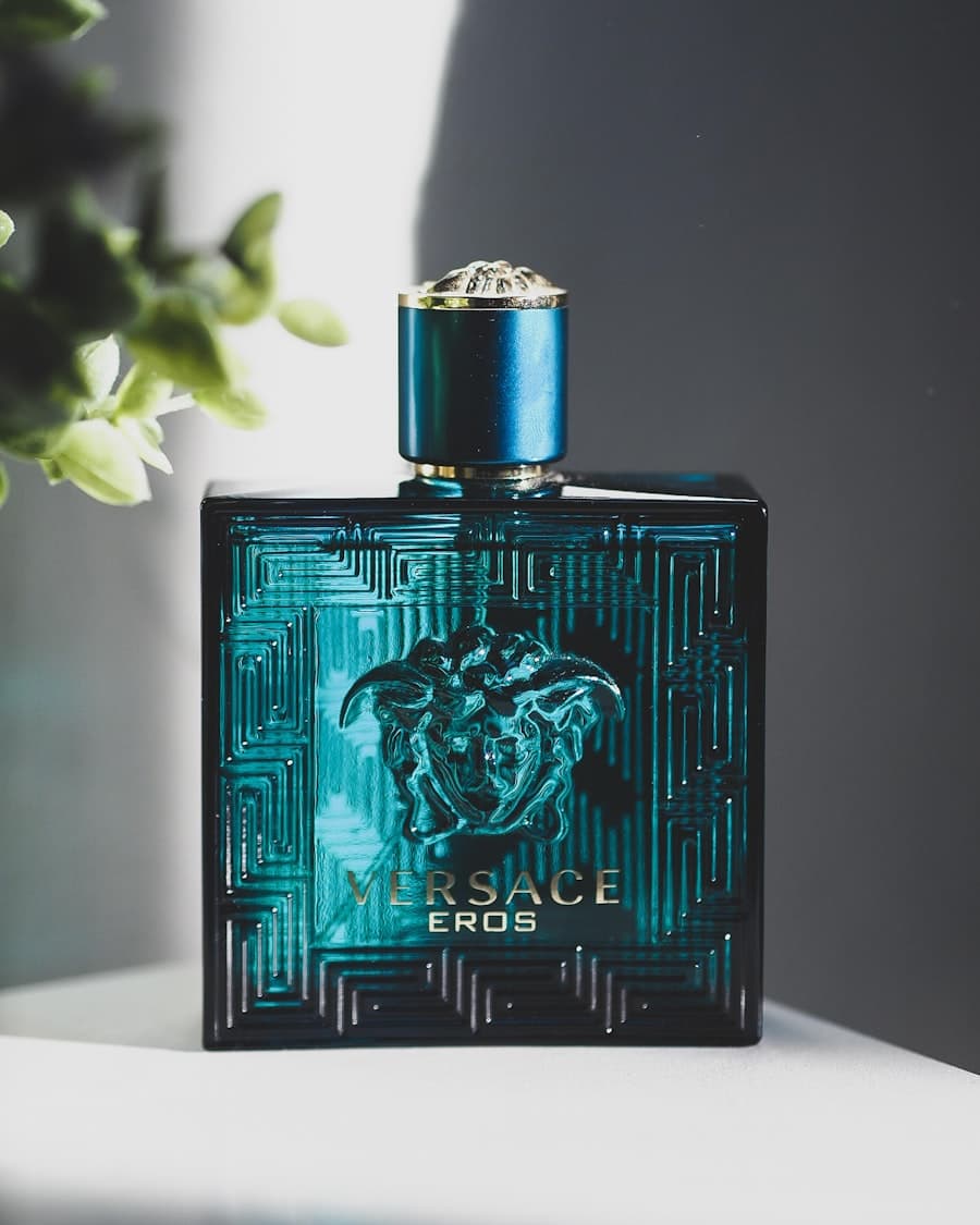 Versace Eros by Versace