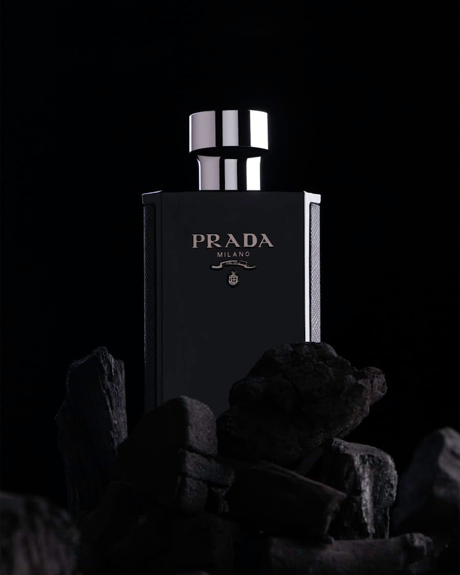 L'Homme Prada — Aromatic Woody