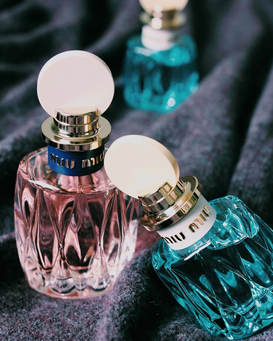 Miu Miu — Floral